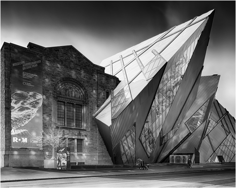 Royal Ontario Museum