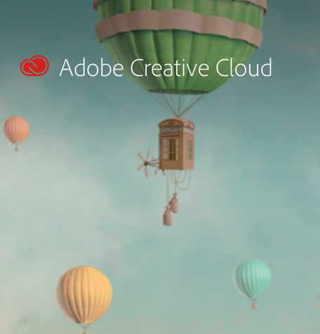 Adobe Creative Cloud