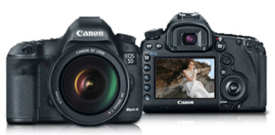Canon DSLR