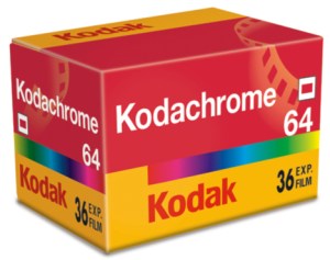 Kodachrome