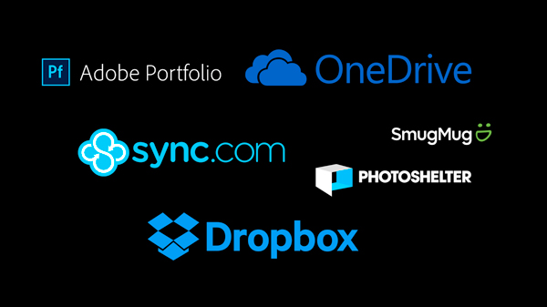 File Storage Options – What You Need to Know