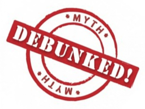 MythDebunked