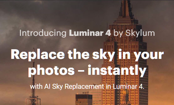Luminar 4