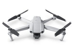 Mavic Air 2